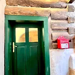 Santova Roubenka Casa de Férias Štramberk
