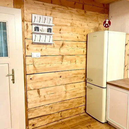 Santova Roubenka * Štramberk