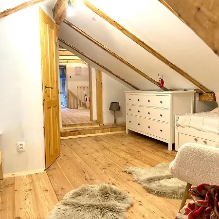 Santova Roubenka Štramberk