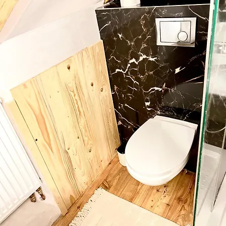 Santova Roubenka Prázdninový dům