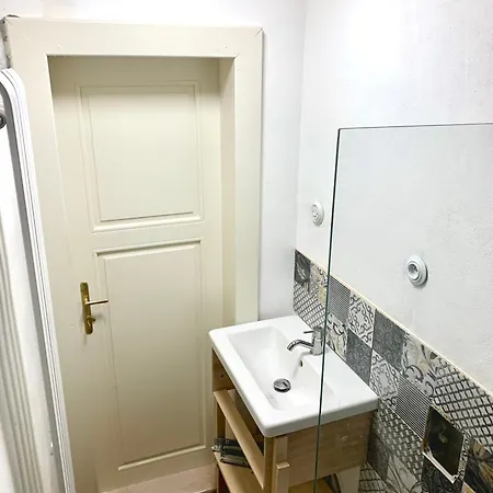 Santova Roubenka Prázdninový dům