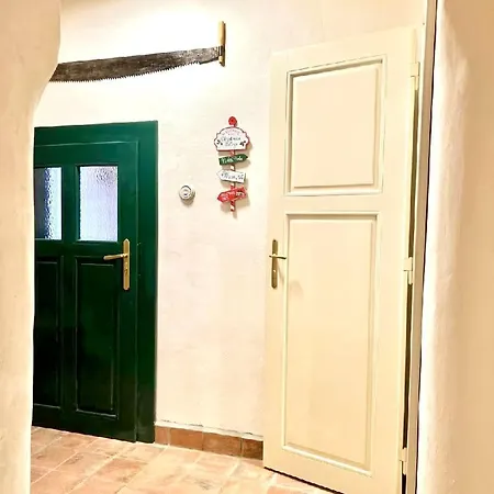 Casa de Férias Santova Roubenka *