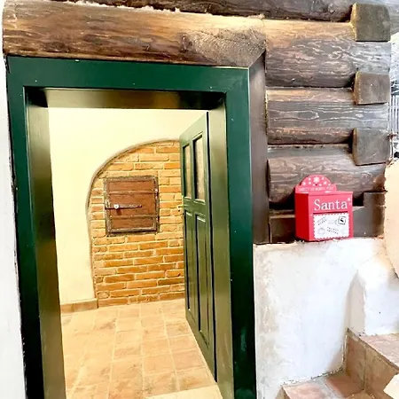 Santova Roubenka Štramberk