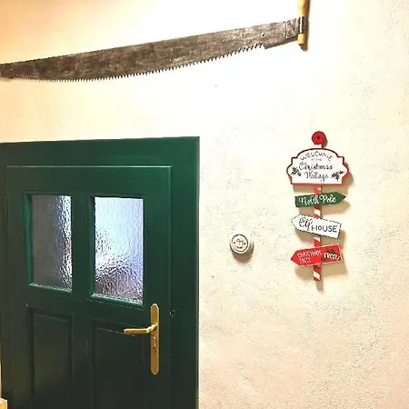Santova Roubenka * Štramberk