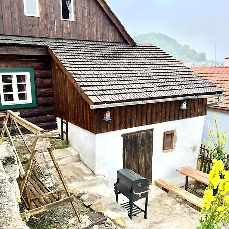 Santova Roubenka *