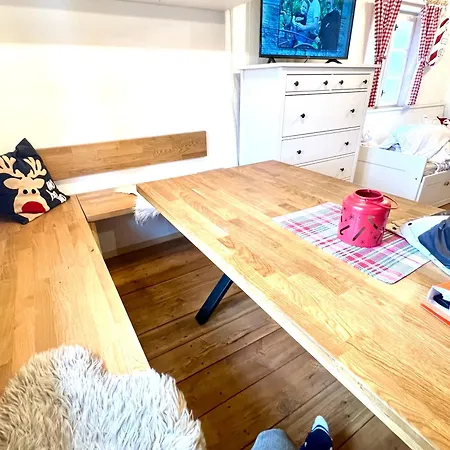 Santova Roubenka Holiday home