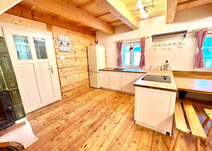 Santova Roubenka Дом отдыха *