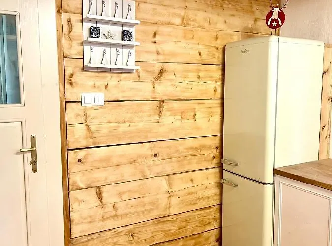 Santova Roubenka * Штрамберк