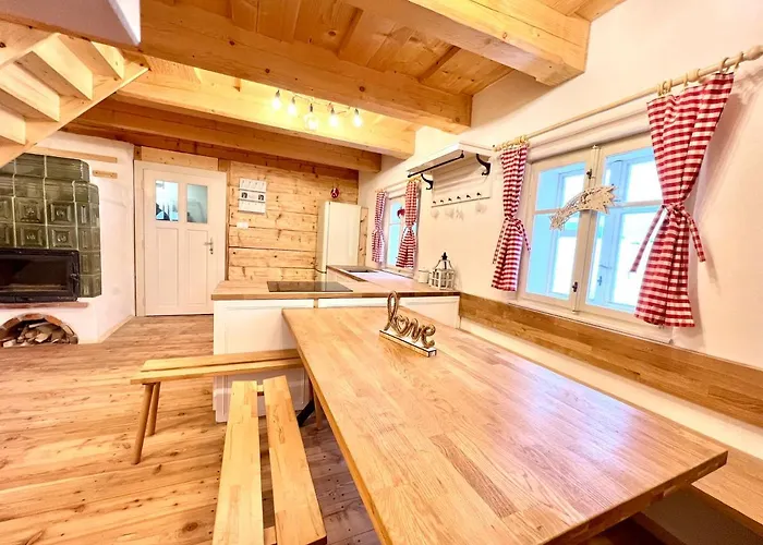 Santova Roubenka * Štramberk