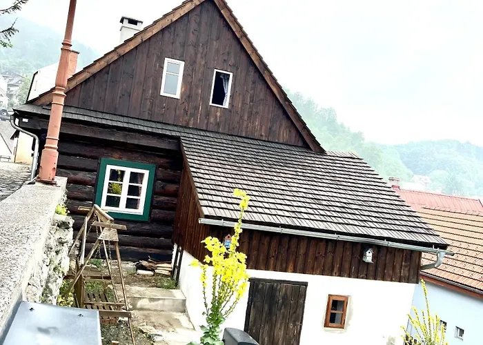 Santova Roubenka