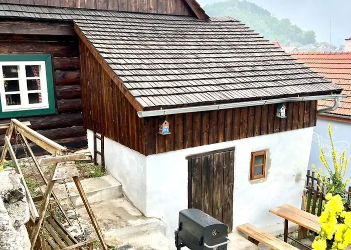 Santova Roubenka *