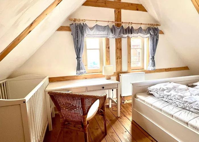 Vakantiehuis Santova Roubenka Štramberk